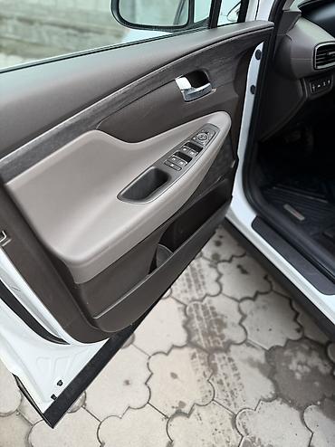 Hyundai: Hyundai Santa Fe: 2020 г., 2.4 л, Автомат, Бензин, Кроссовер — 10