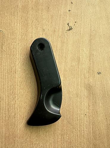 Бампер и комплектующие: BMW, Новый, Аналог — 17