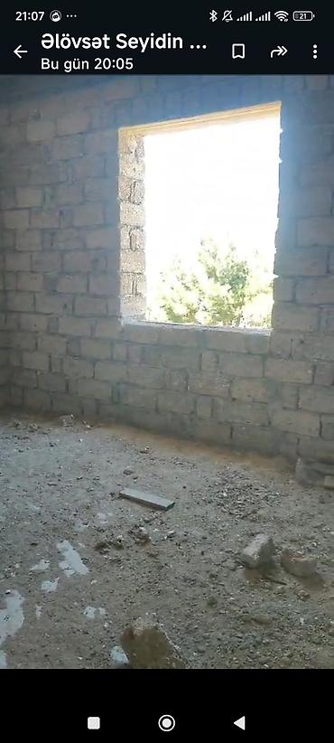 Həyət evi alıram: 450 kv. m, 7 otaqlı — 7