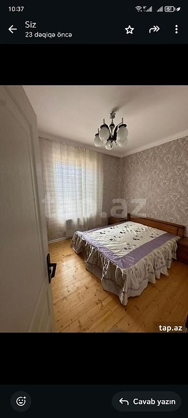 Həyət evləri və villaların satışı: 3 otaqlı, 121 kv. m, Kredit yoxdur, Yeni təmirli — 4