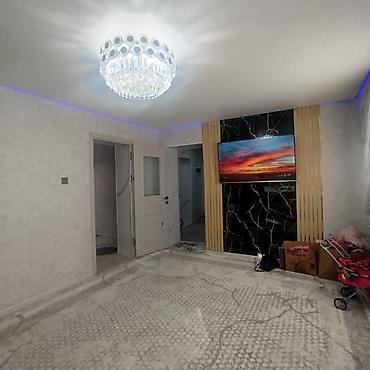 снять дом: 3 комнаты, 72 м², Кара-Жыгач ж/м 1 этаж, Свежий ремонт — 1