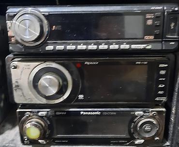 Maqnitofonlar: Pioneer 9550-240m bt problemsiz pioneer 9550-210m problemsiz pioneer — 9