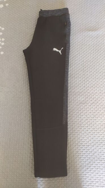 Брюки: Мужские брюки, S (EU 36), Puma, Б/у