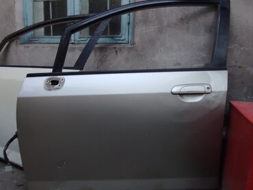 крыло для хонда фит: Дверь Передняя левая Honda, Б/у, Оригинал