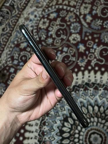 Apple iPhone: IPhone Xs, Новый, 512 ГБ, Черный, Чехол, 100 % — 10