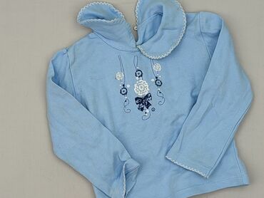 koszulka w paski zara: Blouse, 2-3 years, 92-98 cm, condition - Very good