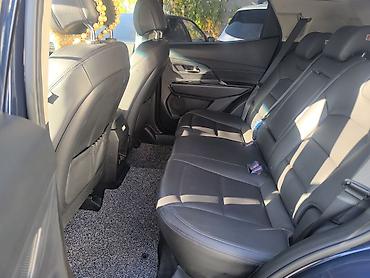 Ssangyong: Ssangyong Korando: 2020 г., 1.6 л, Автомат, Дизель — 6
