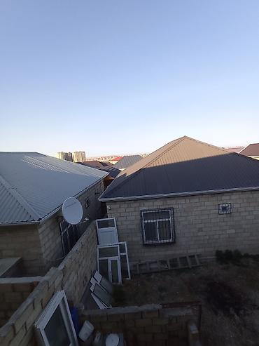 qala evler: 3 otaqlı, 84 kv. m, Yeni təmirli — 10