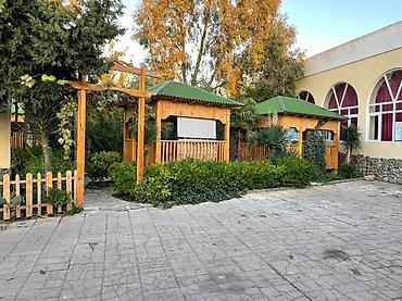 mərdəkan: Abyekti mende arandaya getiren şexs obyekte əl gezdirməlidir.200 kv — 8