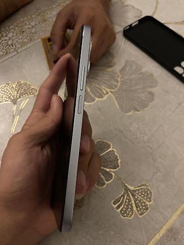 honor magicbook: Honor X8b, 128 GB, rəng - Gümüşü, Barmaq izi — 8