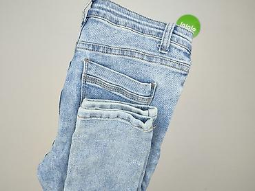 jeansy bape: Jeansy damskie, rozmiar S — 6