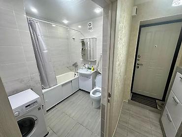 Продажа квартир: 3 комнаты, 69 м², Пишпек 104 серия, 2 этаж — 10
