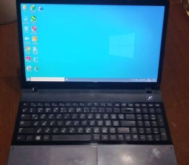 Samsung: İşlənmiş Samsung, 15.6 ", Intel Core i3, 512 GB, Ünvandan götürmə, Pulsuz çatdırılma, Ödənişli çatdırılma — 7