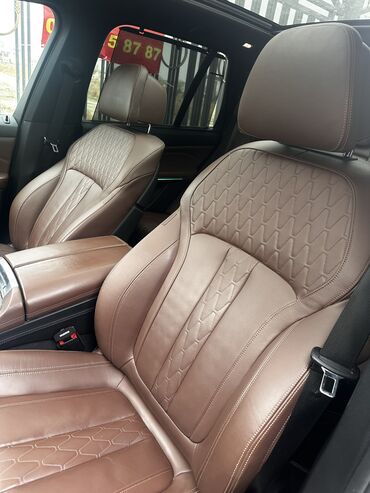 BMW: BMW X5: 2019 г., 4.4 л, Автомат, Бензин, Кроссовер — 9