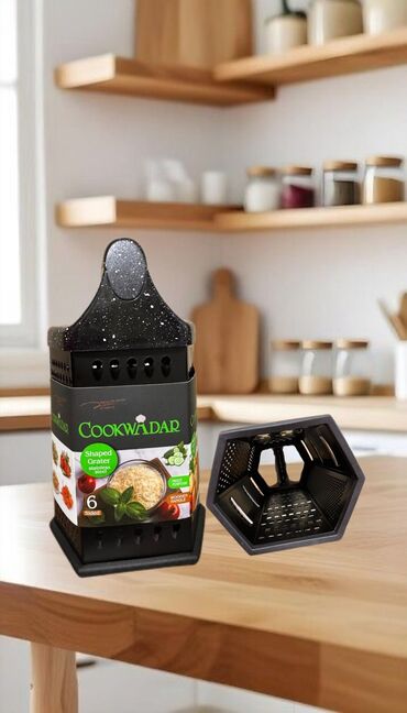 нож для капусты: 🌟 Супер находка на кухню! 🌟 Продаю новую тёрку Cookwadar 8006 🥕✨ —