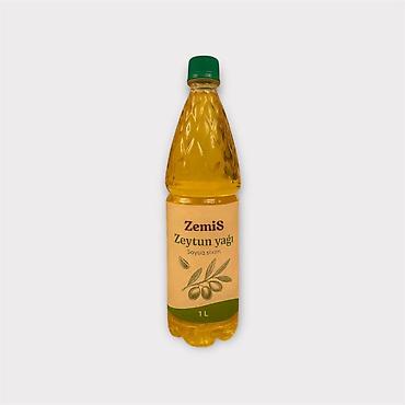 yağlar: ZemiS Balqabaq yağı – soyuq sıxım, 250 ml şüşə butulkada — 9