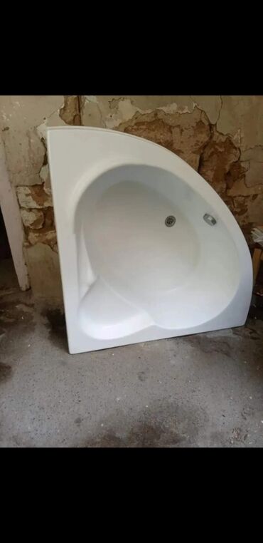 hamam dusu: İşlənmiş Cakuzi vanna Plastik, Ünvandan götürmə