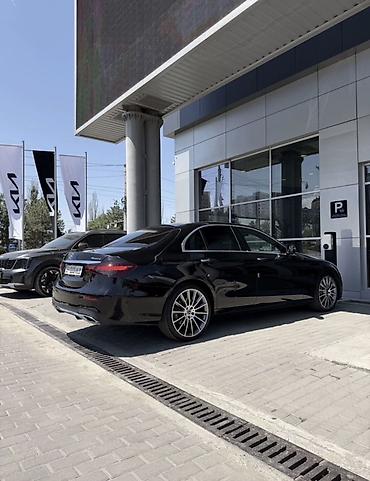 cl class: Mercedes-Benz E-Class: 2020 г., 2 л, Автомат, Бензин, Седан — 3