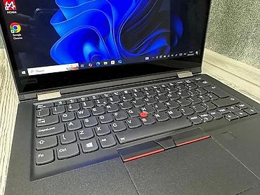 notebook satilir: Yeni Lenovo ThinkPad, 14 ", Intel Core i5, 256 GB, Ünvandan götürmə, Pulsuz çatdırılma, Ödənişli çatdırılma — 4