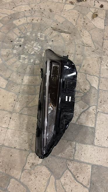 e36 fara: Changan Uni-V IDD orijinal üsttən çıxma sol farası. Tam ideal — 1