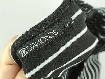 diamonds allegro: T-shirt damski, rozmiar 4XL — 5