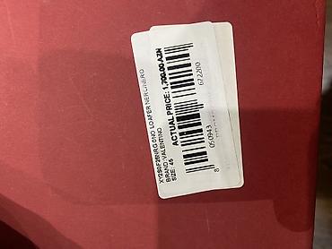 Ayaqqabılar: 900 manat Valentino kiwi ayaqqabisi hec geyinilmiyib hediyye verilib — 7