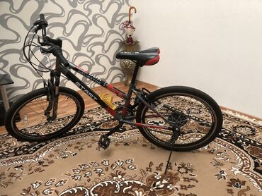 bicycle stargazer in Azərbaycan | VELOSIPEDLƏR: Velosiped ela vezyetde.Tormozu,cepi,amartizatoru ela vezyetde