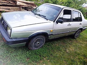 кпп гольф 4: Volkswagen Jetta: 1989 г., 1.8 л, Механика, Бензин, Седан — 4