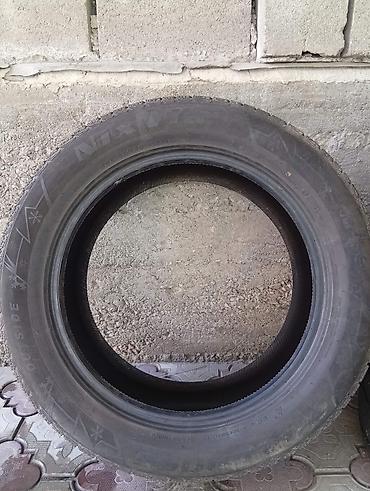 snos 385: Шины 285 / 50 / R 20, Зима, Новый, Комплект, Легковые — 2