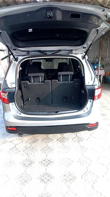 Mazda: Mazda 5: 2012 г., 2.5 л, Автомат, Бензин, Минивэн — 8