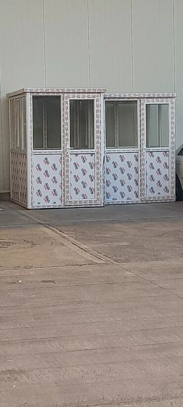 Butkalar, köşklar: Mühafi̇zə butkasi. 150x150=ağ 890 man 0507231287 0555002309 — 24