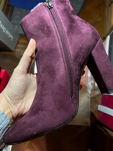 ysl libre qiyməti: Ölçü: 38, rəng - Qırmızı, Yeni