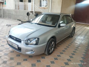 экскаватор хундай 140 колесный цена бишкек: Subaru Impreza: 2004 г., 1.5 л, Автомат, Бензин, Хэтчбэк