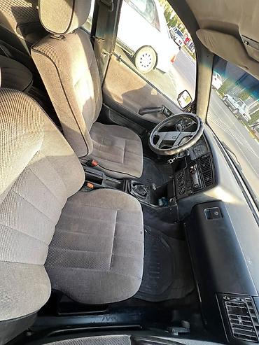 пасат б 3 универсал: Volkswagen Passat: 1989 г., 1.8 л, Механика, Бензин, Универсал — 2