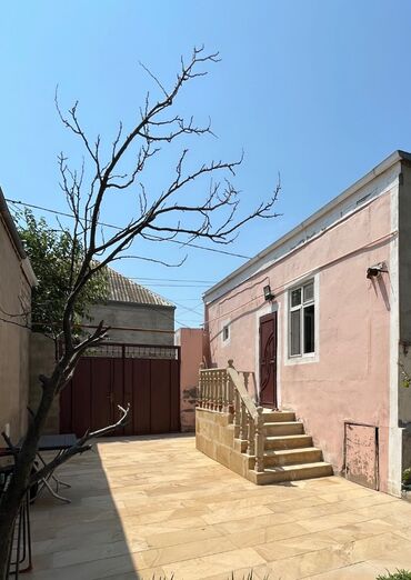 Həyət evləri və villaların satışı: Suraxanı 3 otaqlı, 65 kv. m, Kredit yoxdur, Orta təmir