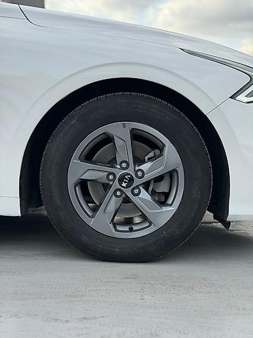 Kia: Kia K5: 2019 г., Седан at lalafo.kg — 7 Kia: Kia K5: 2019 г., Седан — 7