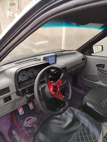 turbo az islenmis avtomobiller: Maşın əla vəziyyətdədir təzə faralar stoplar diod faralar kraska təzə — 9