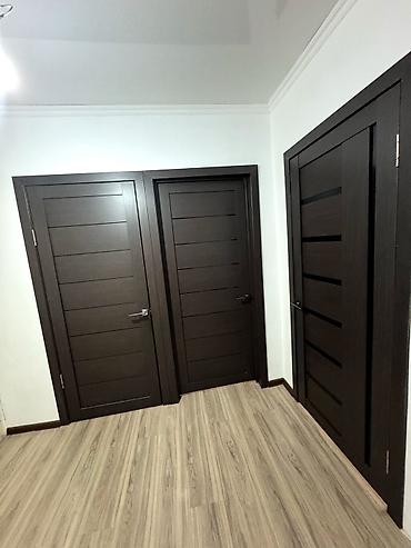 комнаты ыссык куль: 2 комнаты, 49 м², 4 этаж — 9