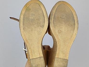 guess ccc buty: Sandały damskie, rozmiar 39 — 4