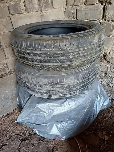 14: Летние шины Kumho Solus TA31 - Размер: 165/60 R14 75H - Тип — 2