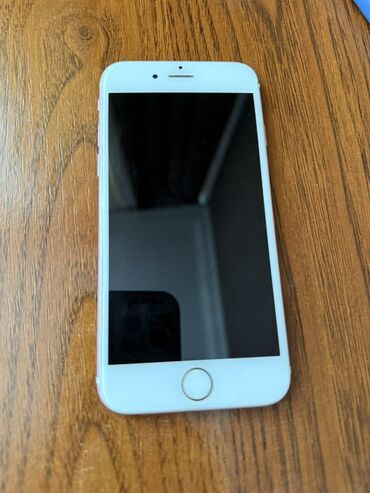 iphone 6s batareya qiymeti: IPhone 6s, Rose Gold, Barmaq izi