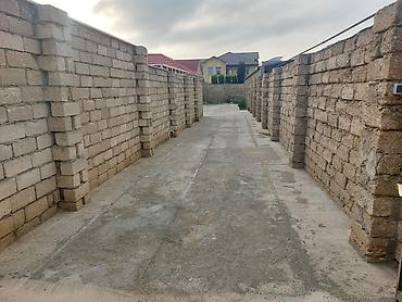 bilğəh: Bakı, Bilgəh qəs., 80 kv. m, 3 otaqlı, Kanalizasiya, Qaz, Su — 2