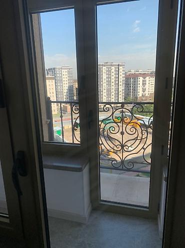 Продажа квартир: 1 комната, 45 м², Асанбай мкр Элитка, 8 этаж, Евроремонт at lalafo.kg — 2 Продажа квартир: 1 комната, 45 м², Асанбай мкр Элитка, 8 этаж, Евроремонт — 2