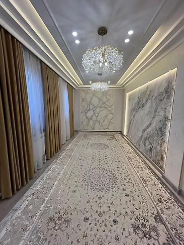 пол дома бишкек: 5 комнат, 144 м², 3 соток, Пишпек Электричество, Газ, Горячая вода — 8