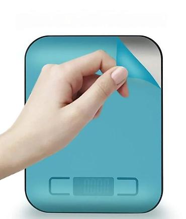 kuhinjska vaga cena: Digitalna kuhinjska vaga 1g-5kg NOVO. Opis proizvoda: Digitalnu — 4