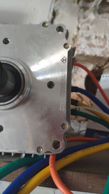 Мотозапчасти и аксессуары: Вилка Новый, Самовывоз — 8