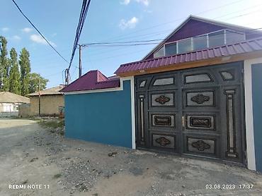 Günlük kirayə evlər: 100 kv. m, 3 otaqlı, Kombi -da lalafo.az — 7 Günlük kirayə evlər: 100 kv. m, 3 otaqlı, Kombi — 7