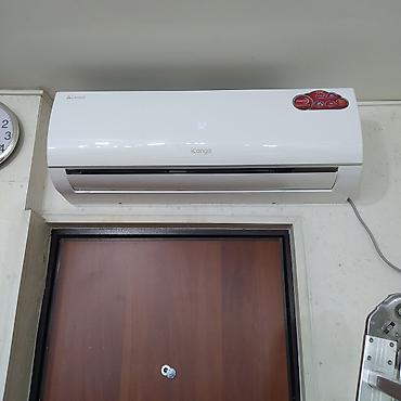 Ремонт кондиционеров: Продажа установка кондиционеров!!! Монтаж, демонтаж, заправка — 13