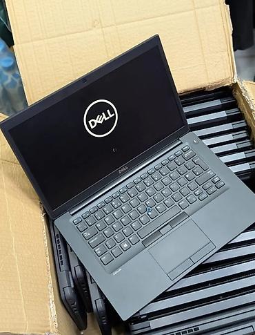 ​💻 Dell Latitude V Pro FULL HD 14 Sensorlu və sadə 6440HQ prosessor