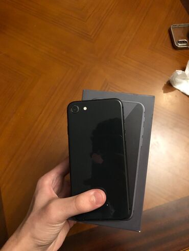 iphone 8 lalafo: IPhone 8, 64 GB, Space Gray, Barmaq izi, Simsiz şarj, Sənədlərlə